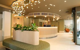 Hotel Strasbourg